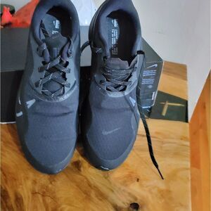 New Nike Air Zoom 9